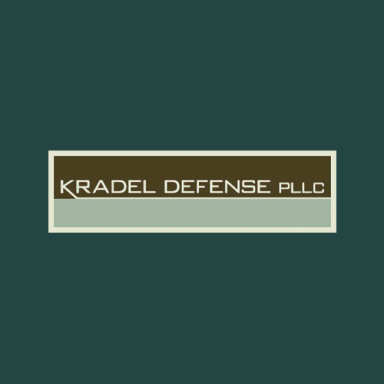 Kradel Defense PLLC logo