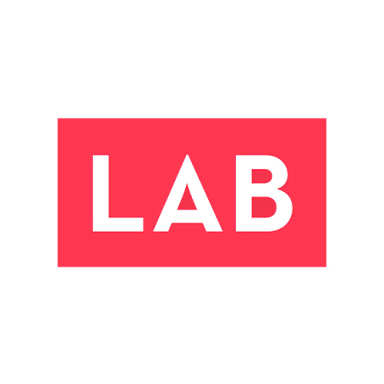 Lab logo