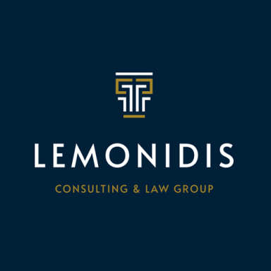 Lemonidis Consulting & Law Group, PLLC logo