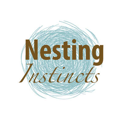 Nesting Instincts Seattle logo