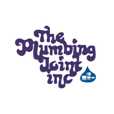 The Plumbing Joint Inc. logo