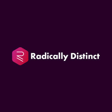 Radically Distinct logo