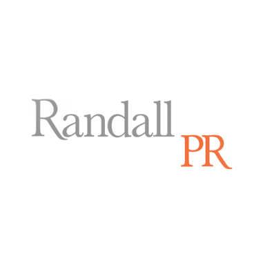 Randall PR logo