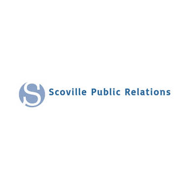 Scoville Public Relations logo