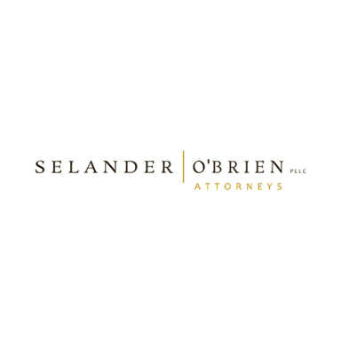 Selander O'Brien PLLC logo