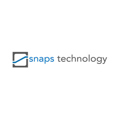 Snaps Technology logo