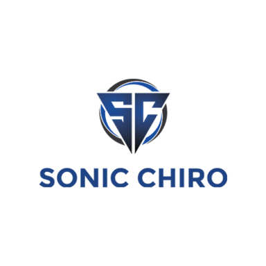 Sonic Chiro logo