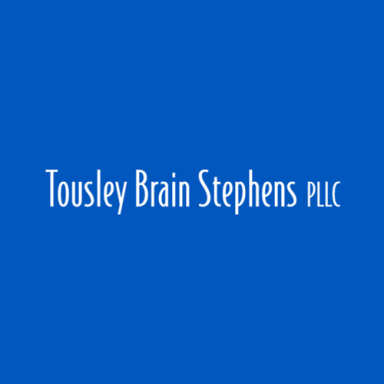 Tousley Brain Stephens PLLC logo