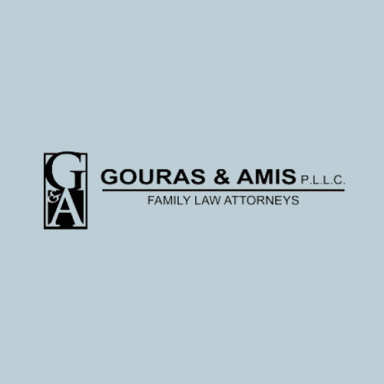 Gouras & Amis P.L.L.C. logo