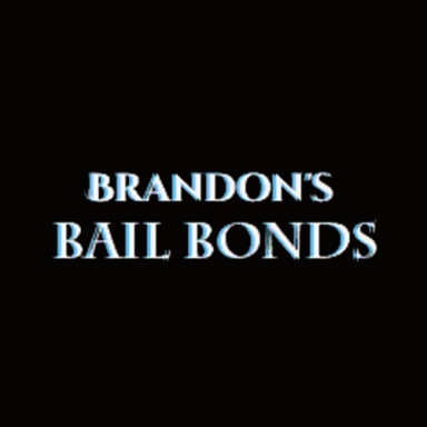 Brandon's Bail Bonds logo