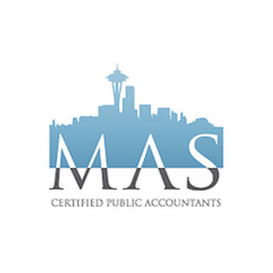 MAS Certified Public Accountants logo