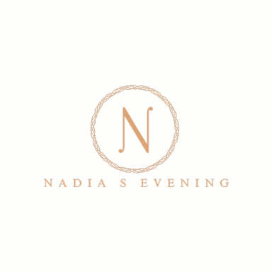 Nadia S Evening logo