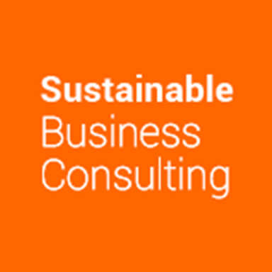 Sustainable Business Consulting logo