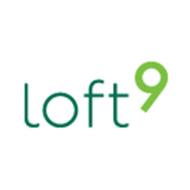 Loft9 logo