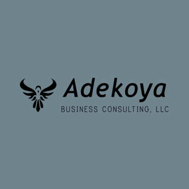 Adekoya Business Consulting, LLC logo