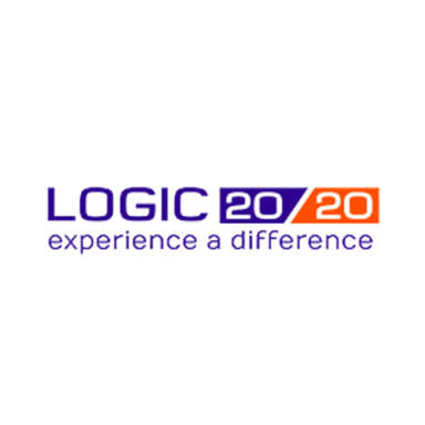 Logic20/20 logo