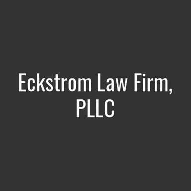 Eckstrom Law Firm, PLLC logo