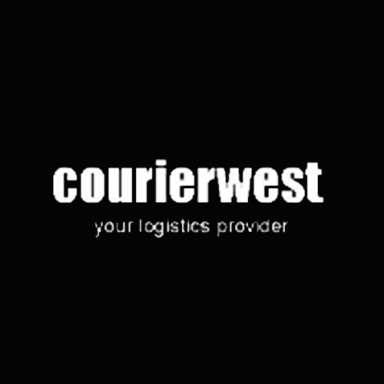 Courierwest logo