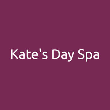 Kate’s Day Spa logo