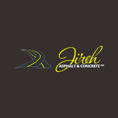 Jireh Construction logo