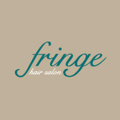 Fringe Hair Salon logo