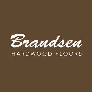 Brandsen Hardwood Floors logo