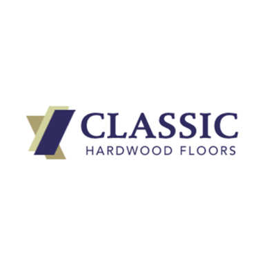 Classic Hardwood Floors logo