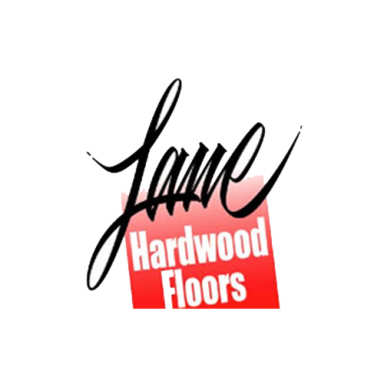 Lane Hardwood Floors logo