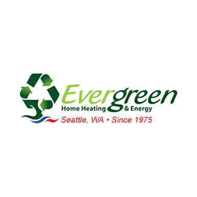 Evergreen Home Heating & Energy logo