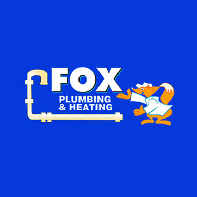 Fox Plumbing & Heating logo