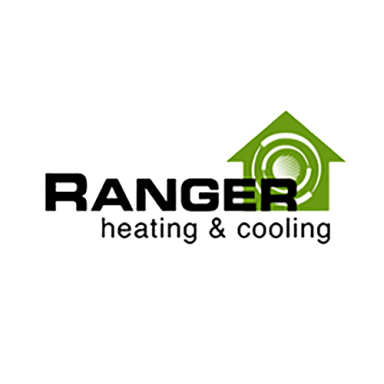 Ranger Heating & Cooling logo