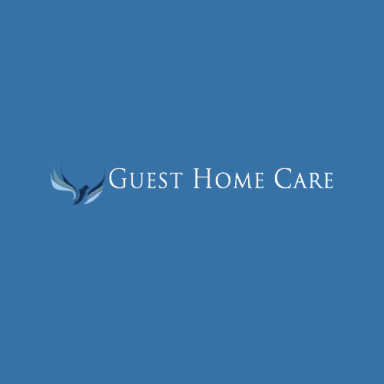 Guest Home Care logo