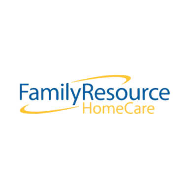 Family Resource Home Care logo