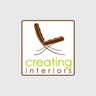 Creating Interiors logo