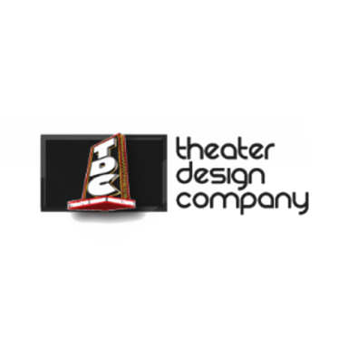 Theater Design Company logo