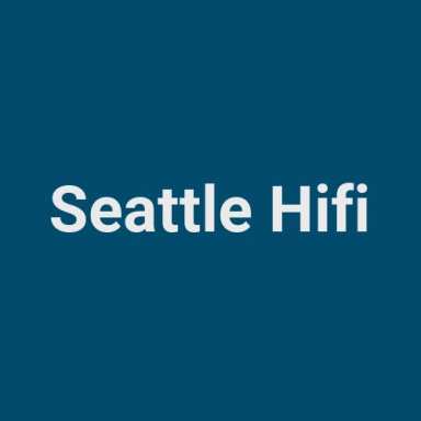 Seattle Hifi logo