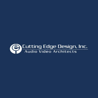 Cutting Edge Design logo