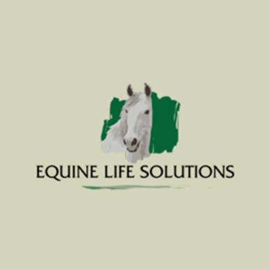 Equine Life Solutions logo