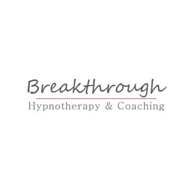 Breakthrough Hypnotherapy & Coaching logo