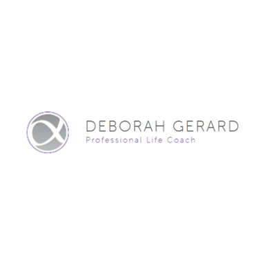 Deborah Gerard logo