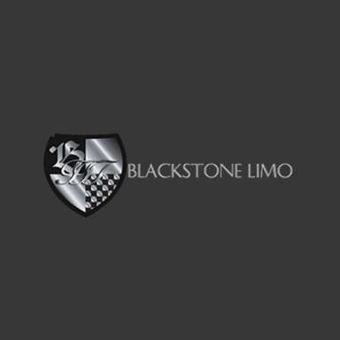 Blackstone Limo logo