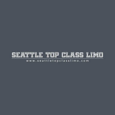 Seattle Top class Limo logo