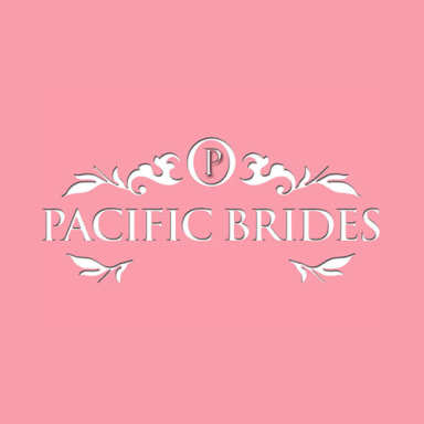 Pacific Brides logo