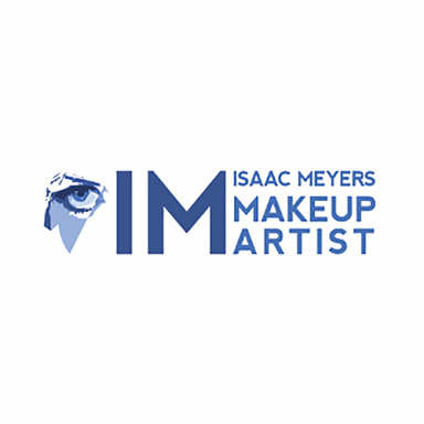 Isaac Meyers Makeup Artist logo