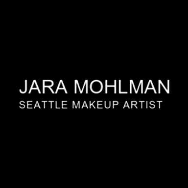 Jara Mohlman Seattle Makeup Artist logo