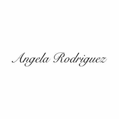 Angela Rodriguez Makeup and Hair logo