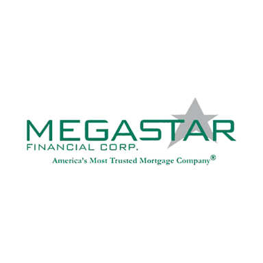 Megastar Financial Corporation logo