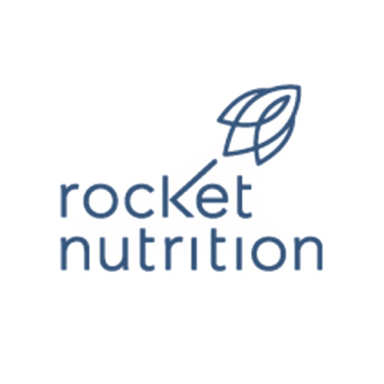 Rocket Nutrition logo