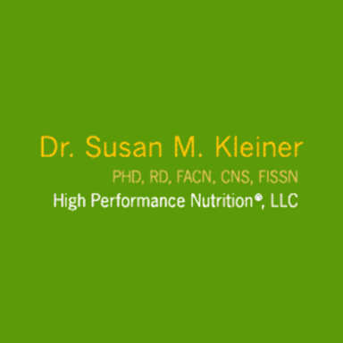High Performance Nutrition, LLC logo