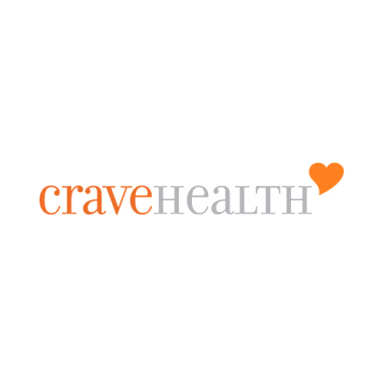 Crave Health logo